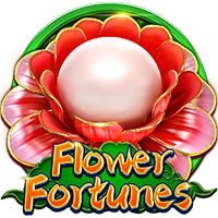 เกมสล็อต Flower Fortunes